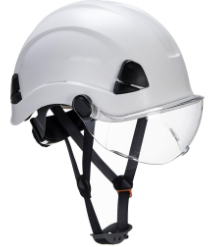 Visiera PA03 Per casco PS63