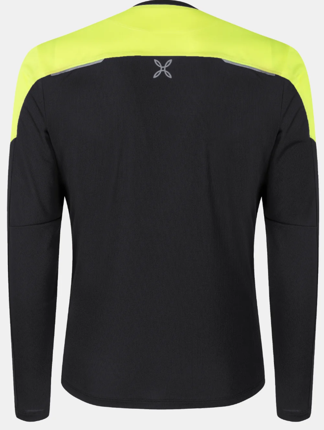 High Maglia