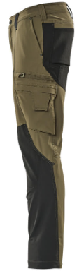 Pantaloni MASCOT ADVANCED ULTIMATE STRETCH 21769