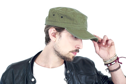 Army Cap 