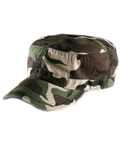 Army Cap 