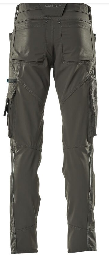 Pantaloni Advance MASCOT ULTIMATE STRETCH 17279