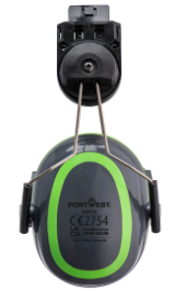 Cuffie protezione antirumore PW75