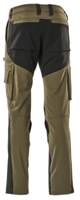 Pantaloni MASCOT ADVANCED ULTIMATE STRETCH 21769