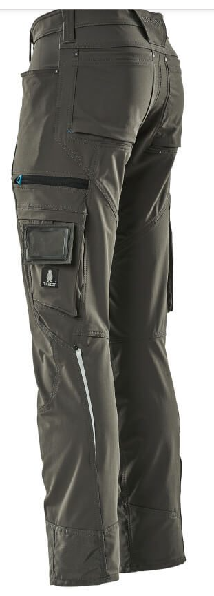 Pantaloni Advance MASCOT ULTIMATE STRETCH 17279