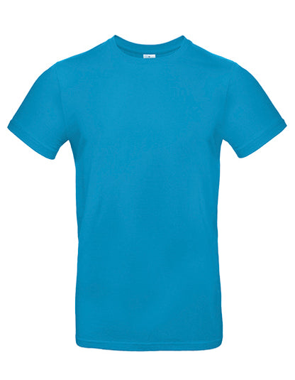 B&amp;C 190 Farben T-Shirt