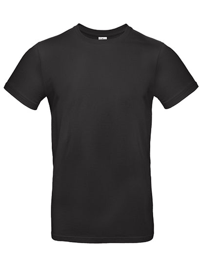 B&amp;C 190 Farben T-Shirt