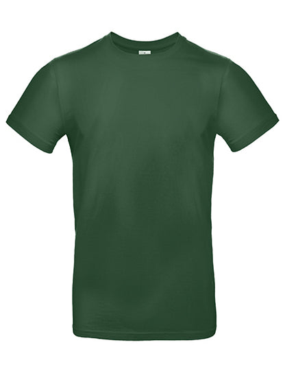 B&amp;C 190 Farben T-Shirt