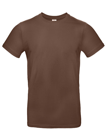 T-shirt B&C 190 colors