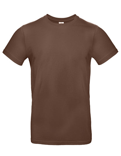 B&amp;C 190 Farben T-Shirt