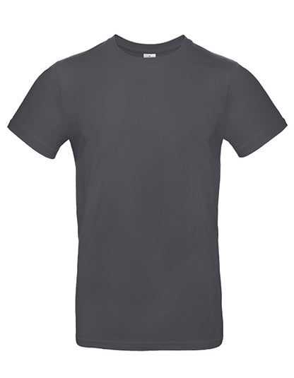 B&amp;C 190 Farben T-Shirt