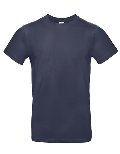 B&amp;C 190 Farben T-Shirt