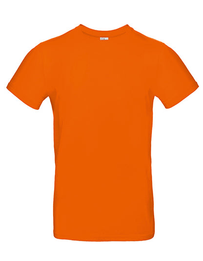 B&amp;C 190 Farben T-Shirt