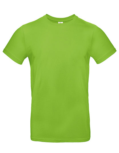 B&amp;C 190 Farben T-Shirt