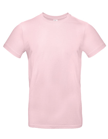 T-shirt B&C 190 colors