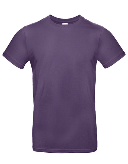 B&amp;C 190 Farben T-Shirt