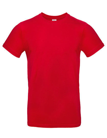 T-shirt B&C 190 colors