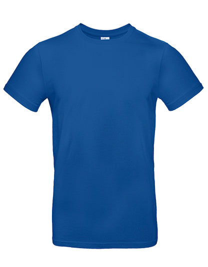 B&amp;C 190 Farben T-Shirt