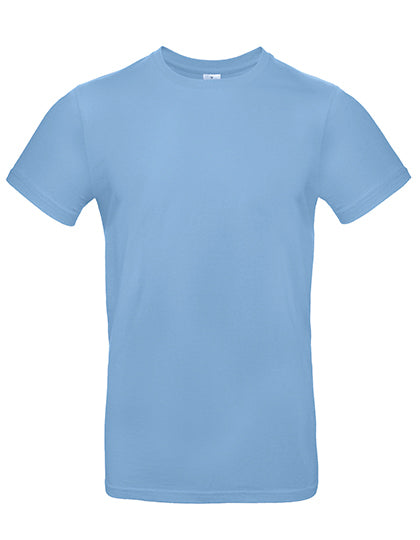 T-shirt B&C 190 colors