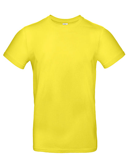 B&amp;C 190 Farben T-Shirt