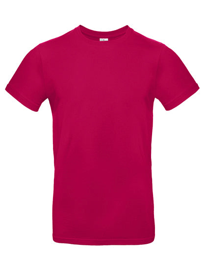T-shirt B&C 190 colors
