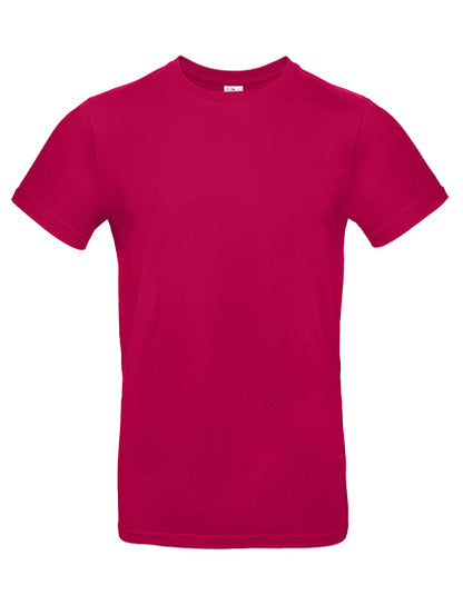 B&amp;C 190 Farben T-Shirt
