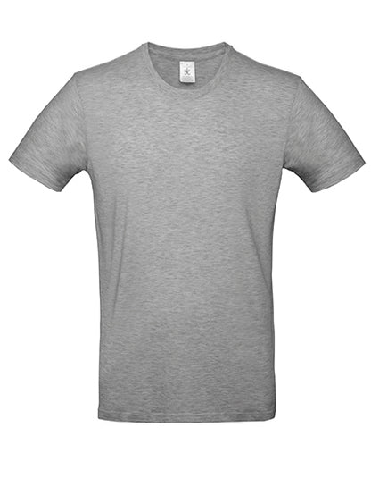 B&amp;C 190 Farben T-Shirt