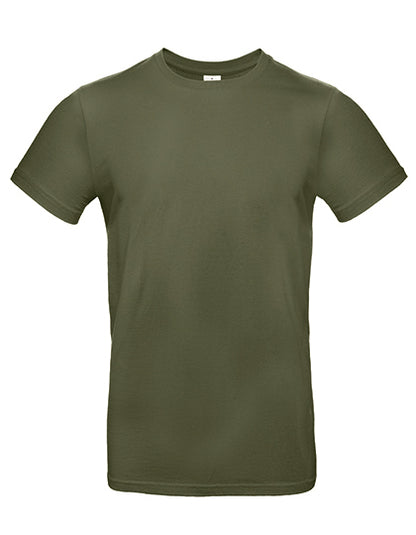 B&amp;C 190 Farben T-Shirt