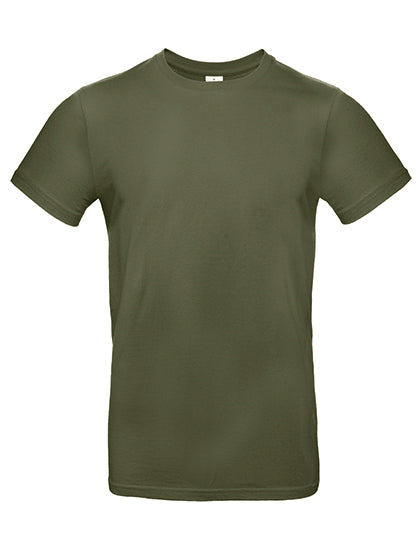 B&amp;C 190 Farben T-Shirt
