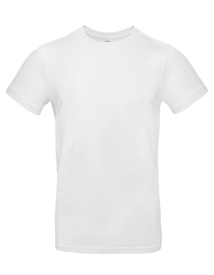 B&amp;C 190 Farben T-Shirt
