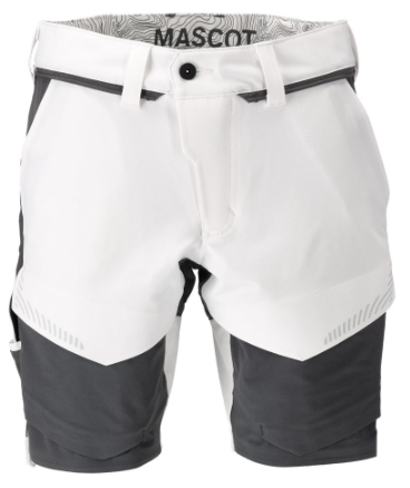 Pantaloni corti Mascot CUSTOMIZED Ultimate STRETCH 22149-605