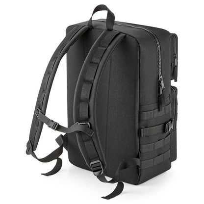 Zaino Tactical 25L