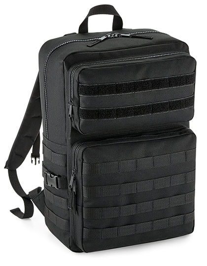 Zaino Tactical 25L