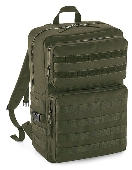 Zaino Tactical 25L