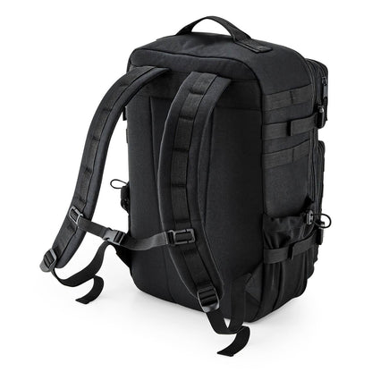 Taktischer Rucksack 35L