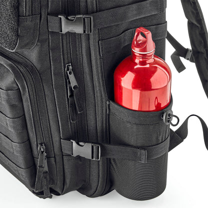 Taktischer Rucksack 35L