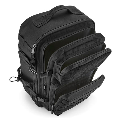 Taktischer Rucksack 35L