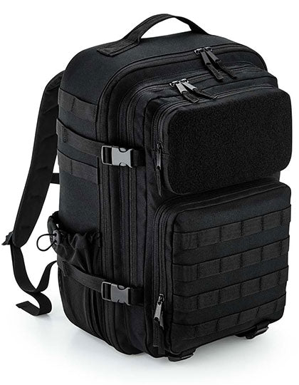 Zaino Tactical 35L
