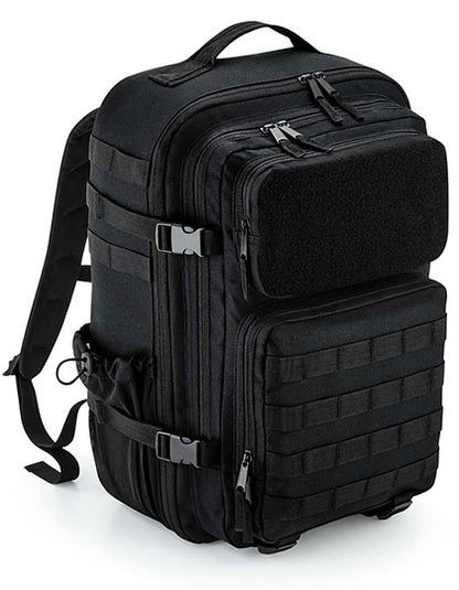 Taktischer Rucksack 35L