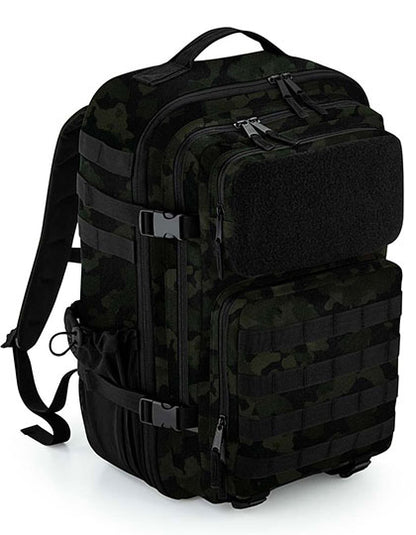 Taktischer Rucksack 35L