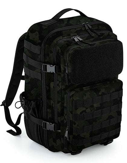 Taktischer Rucksack 35L