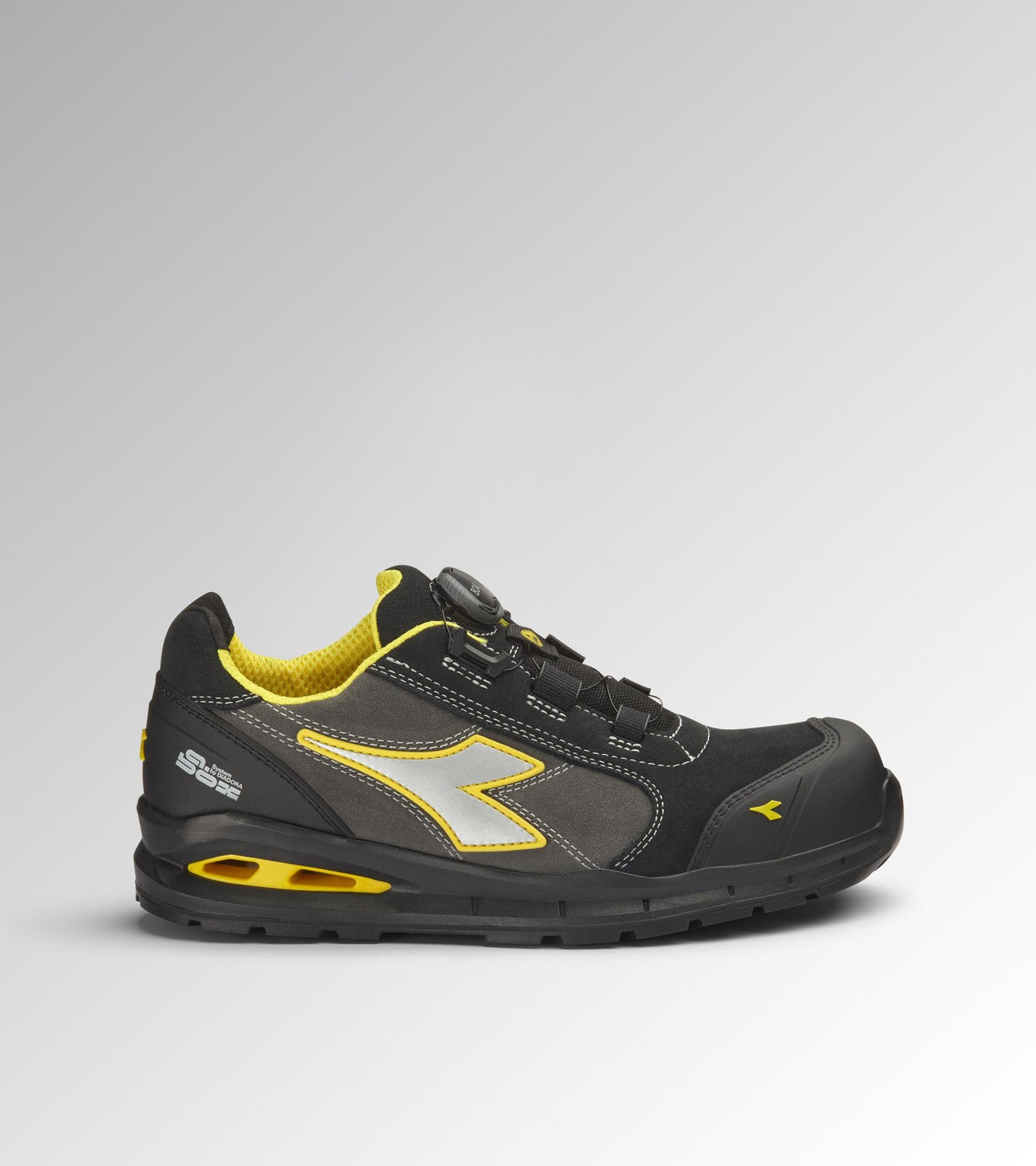 Scarpa Diadora AIRBOX MASTER BOA LOW
