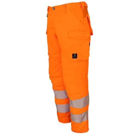 Pantaloni Safety Generoso Bormio