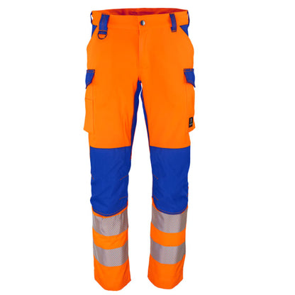 Pantaloni Safety Generoso Bormio