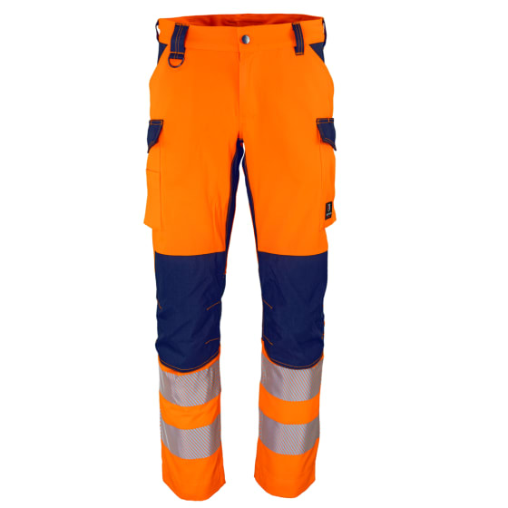 Pantaloni Safety Generoso Bormio