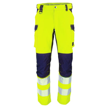 Pantaloni Safety Generoso Bormio