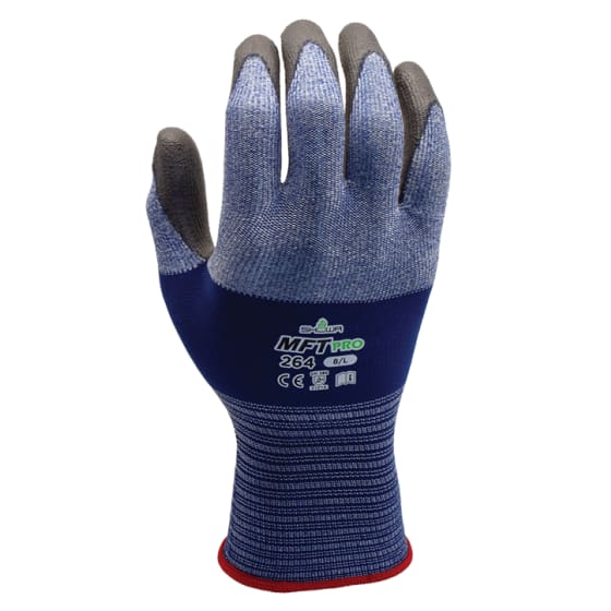 Guanto Showa Pro 264