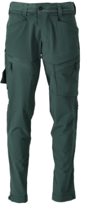 Pantaloni MASCOT CUSTOMIZED 22059