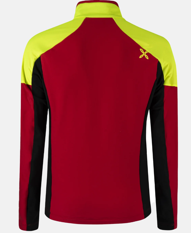Force Anorak Funktions-Sweatshirt