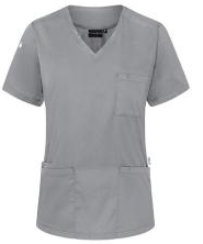 Camice sanitario essencial KS 66